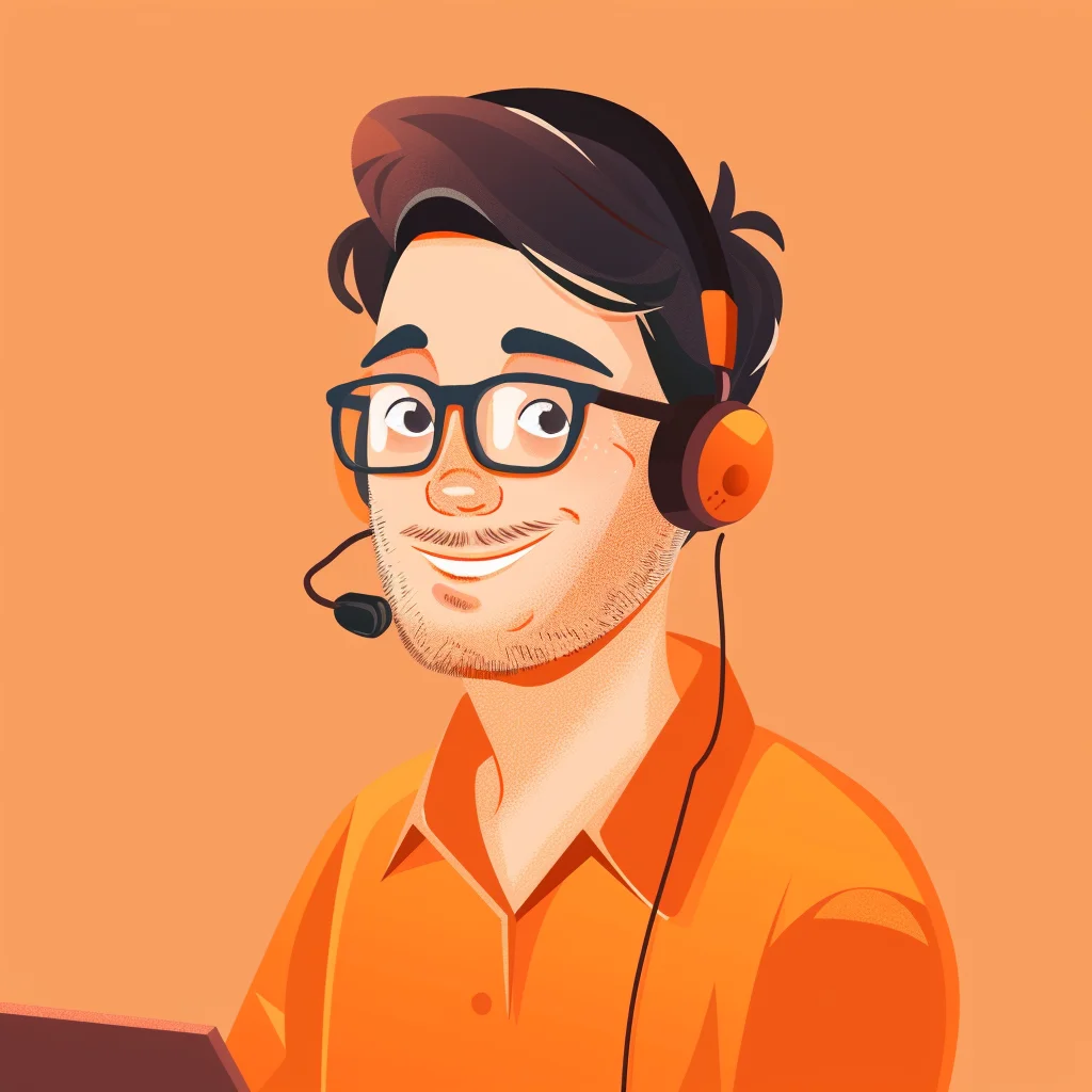 Customer Service image