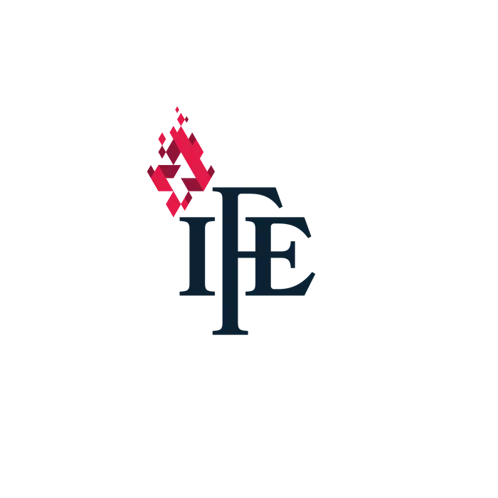 IFE logo